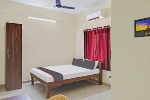 Unclassified image, 5 of 7, button - Orchid Residency-Nandanam (Chennai)