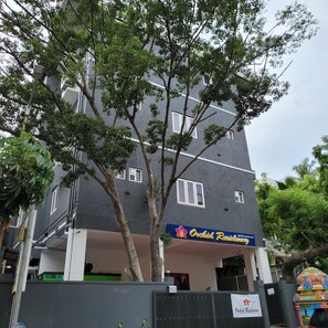 Unclassified image, 4 of 7, button - Orchid Residency-Nandanam (Chennai)