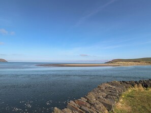 Beach - Hafan y Tyddyn (Newport)