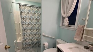 Unclassified image, 2 of 8, button - Cozy One Bedroom Suite, close to golf course! (Unknown)