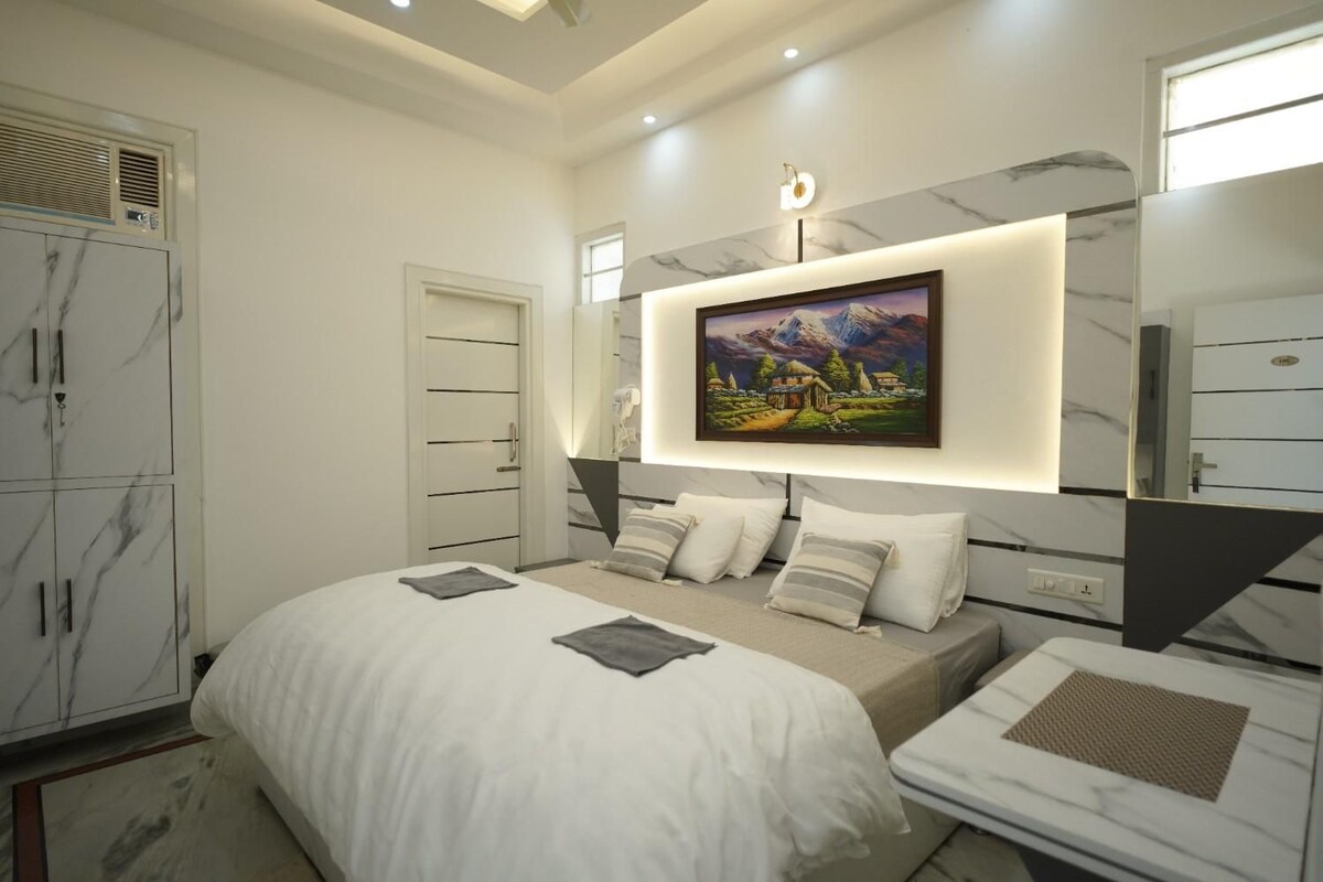 Phòng Executive