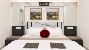 Unclassified image, 4 of 43, button - Rebon Guest House (Khanna)