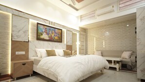 Unclassified image, 5 of 43, button - Rebon Guest House (Khanna)