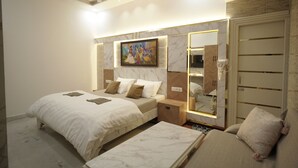 Unclassified image, 3 of 43, button - Rebon Guest House (Khanna)