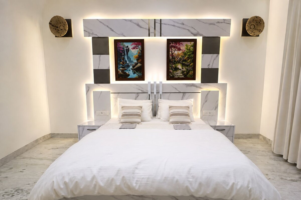 Phòng Suite