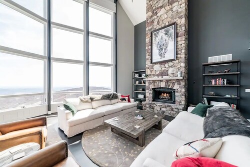 Black Diamond Lodge at Wintergreen, 7bed, 10ba