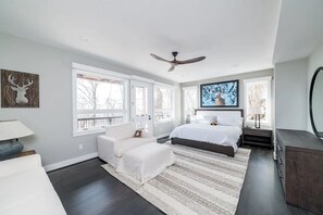 Unclassified image, 5 of 50, button - Black Diamond Lodge at Wintergreen, 7bed, 10ba (Wintergreen Resort)