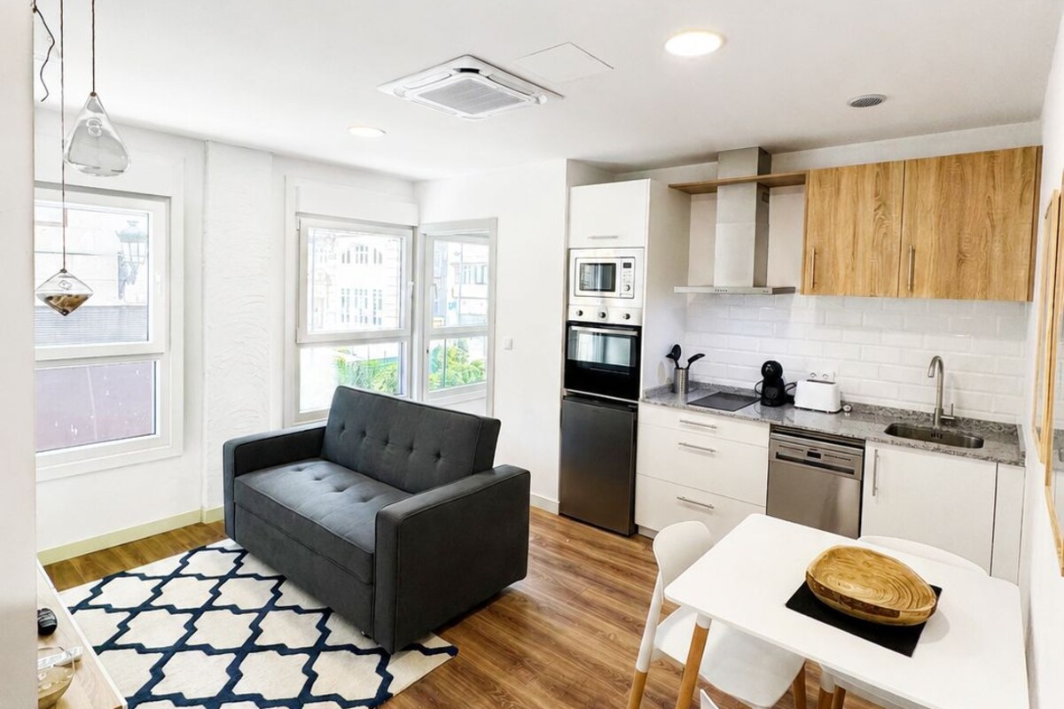 Superior Condo