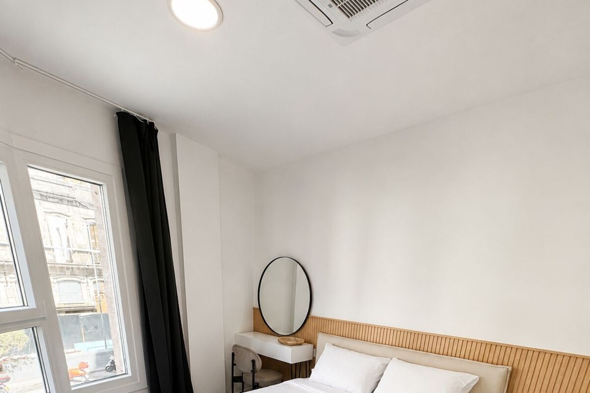 Apartamento Confort | Wifi gratis