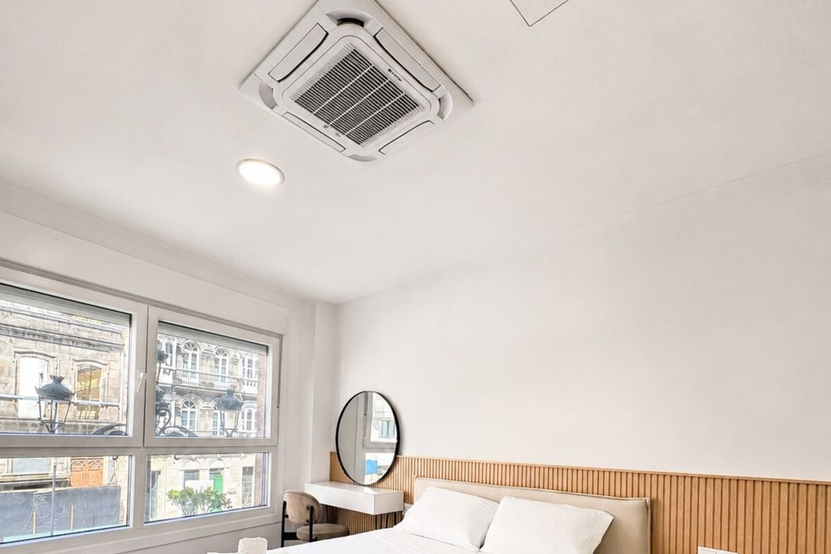 Apartamento superior | Wifi gratis