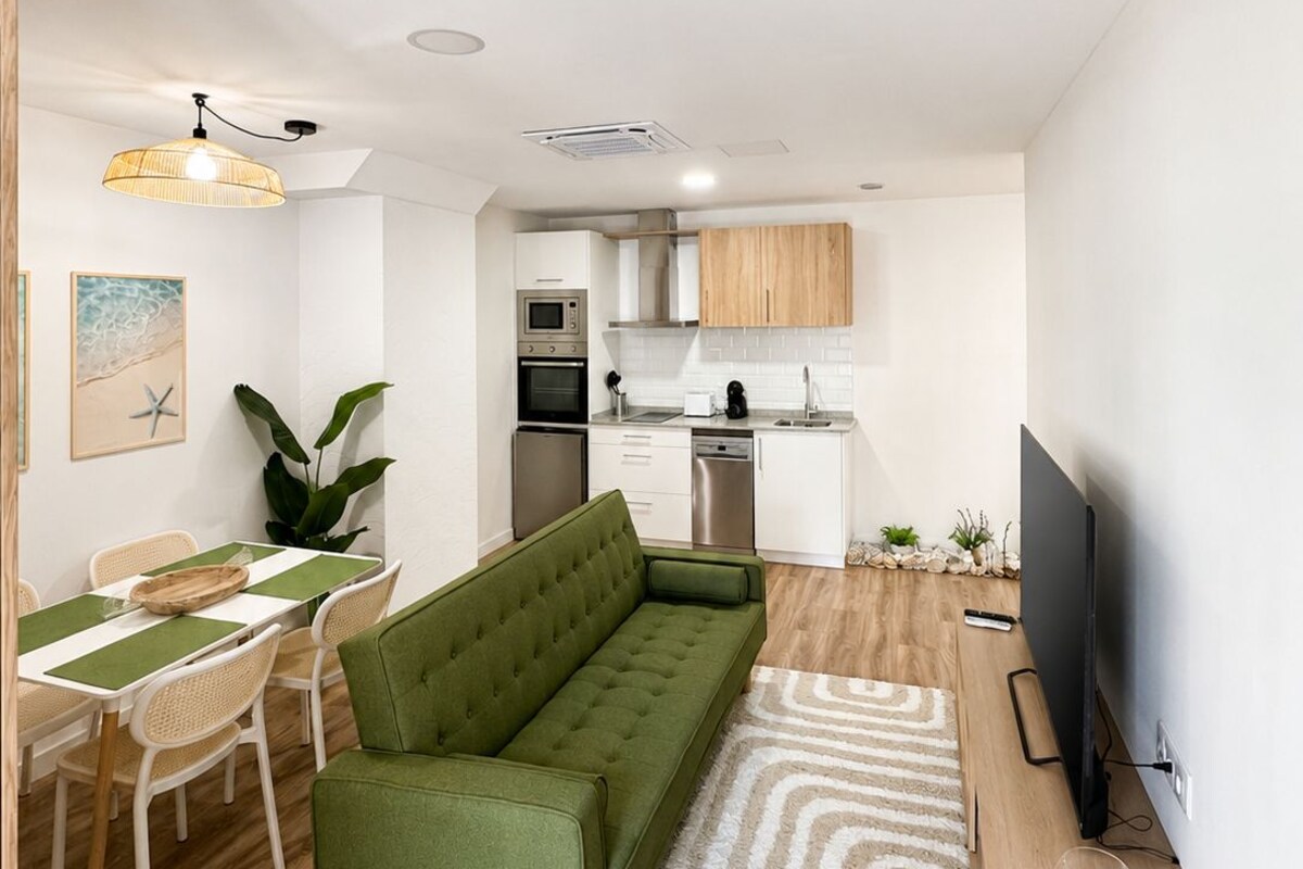 Superior Condo