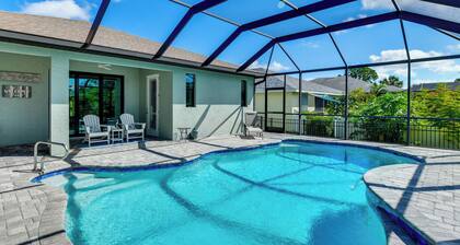Stylish Home Near Beaches & Golf in Rotonda West!