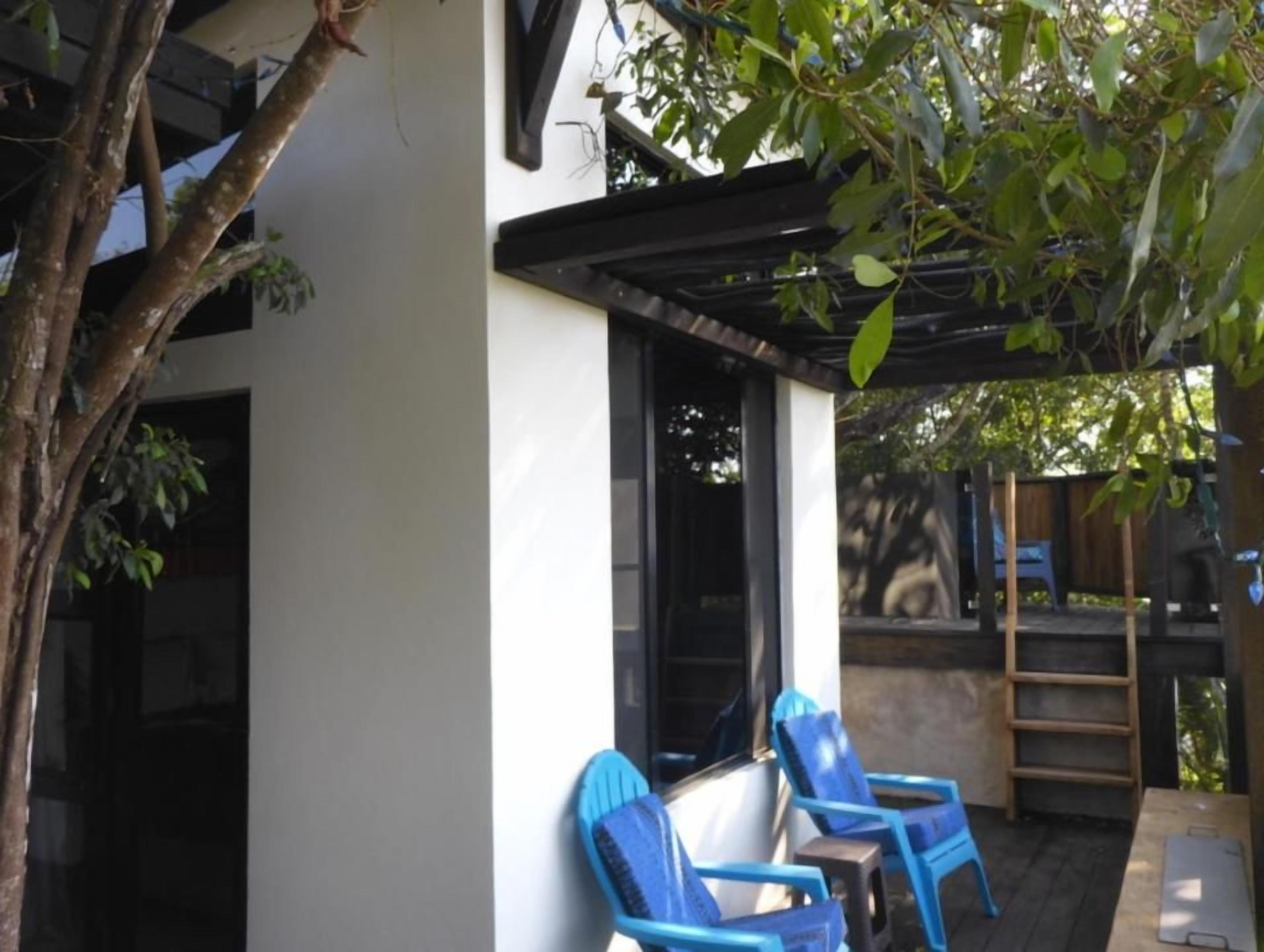Teres/patio