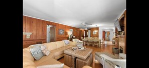 Unclassified image, 5 of 44, button - Serene, Charming Coastal Retreat in North Litchfield (Pawleys Island)