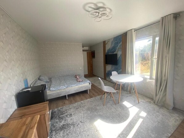 Unclassified image, 1 of 62, button - AlaArcha cottage (Karakol)