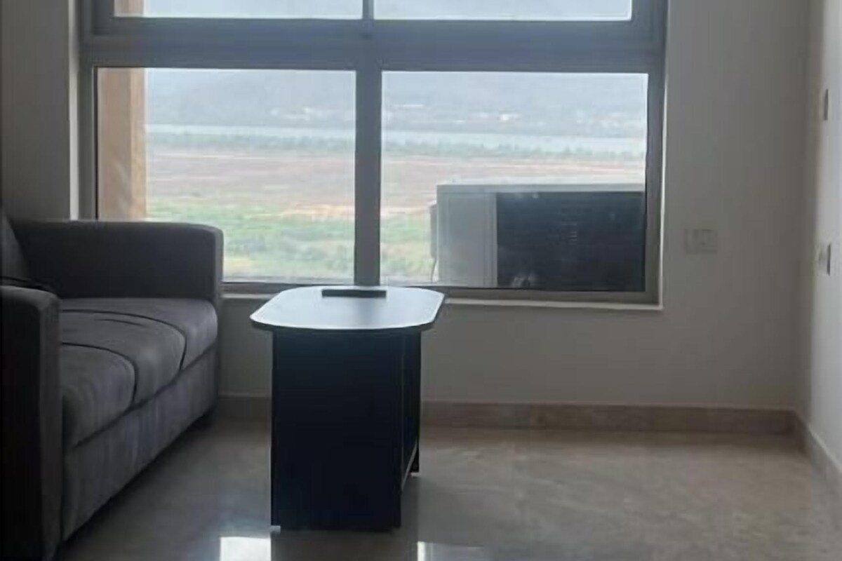 Apartment, River View