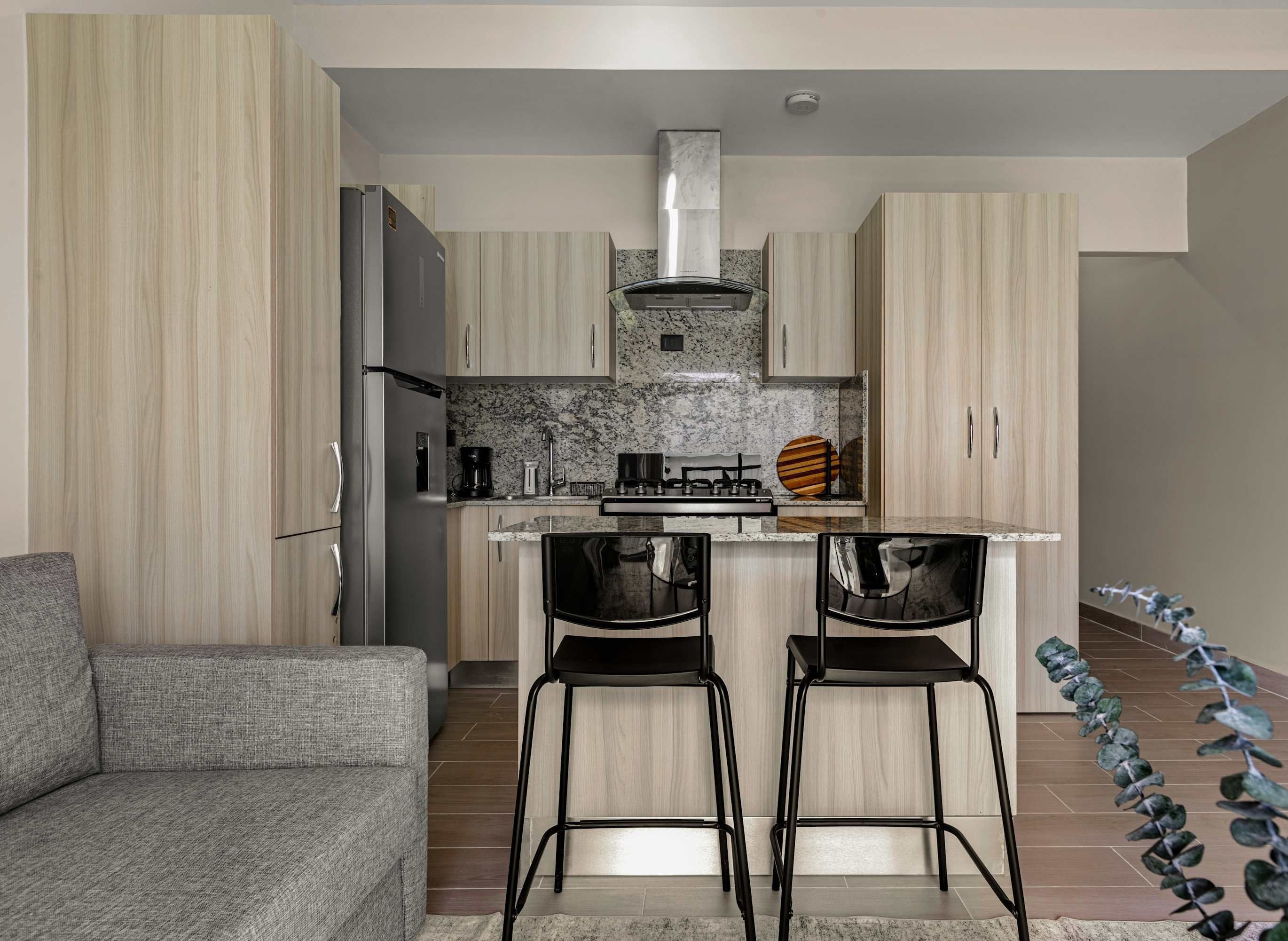 Habitación