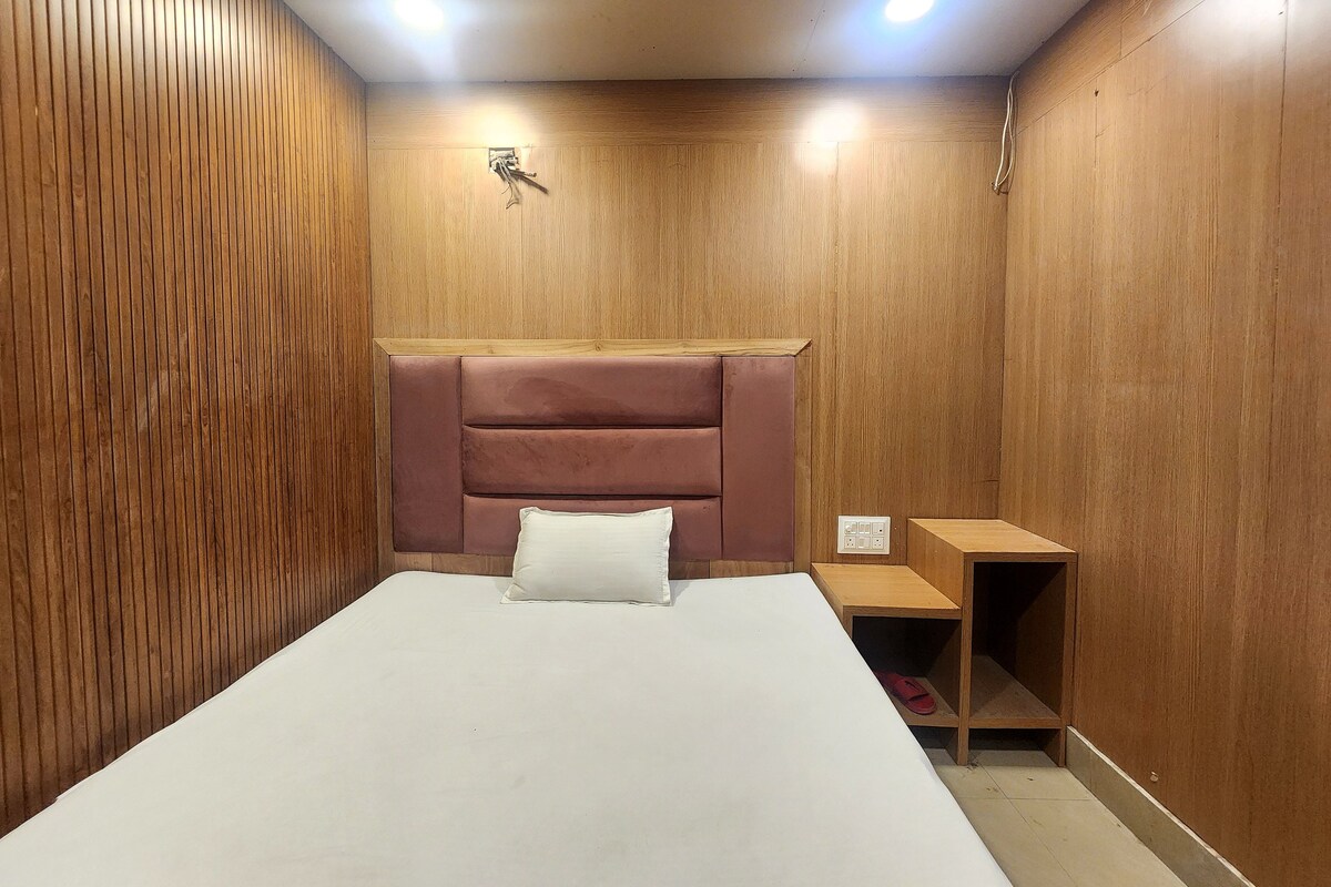 Deluxe-Doppelzimmer