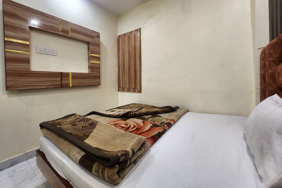 Habitación individual Deluxe | Wifi gratis