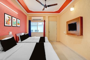 Unclassified image, 4 of 30, button - Hotel Station Formerly Star Residency (Dehradun)