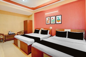 Unclassified image, 5 of 30, button - Hotel Station Formerly Star Residency (Dehradun)