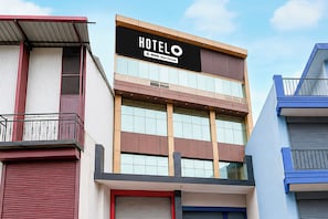 Unclassified image, 3 of 30, button - Hotel Station Formerly Star Residency (Dehradun)