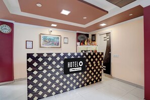 Unclassified image, 2 of 30, button - Hotel Station Formerly Star Residency (Dehradun)