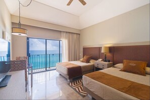 Unclassified image, 3 of 11, button - Royal Sands 2 Bedroom, 2 Bath, Oceanview and Oceanfront Units (Cancún)