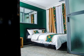 Room - Breks Eco Lodges Malukhu (Mbale)