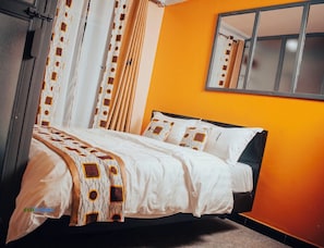 Room - Breks Eco Lodges Malukhu (Mbale)