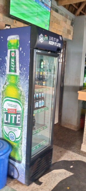 Thức ăn và đồ uống