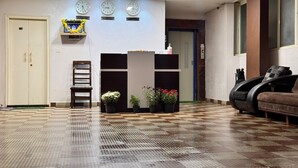 Unclassified image, 5 of 20, button - Golden Lotus Suites (Bangalore)