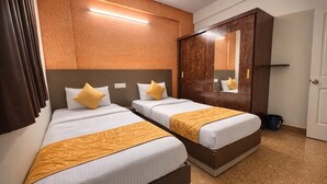 Unclassified image, 2 of 20, button - Golden Lotus Suites (Bangalore)