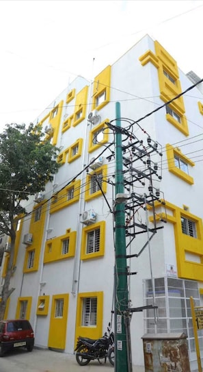 Ảnh chưa phân loại, 3 trong số 20 ảnh, nút