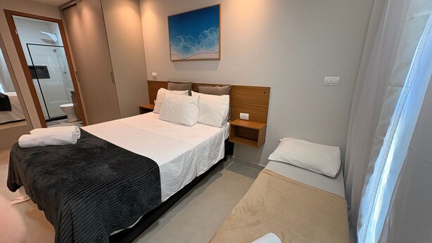 Unclassified image, 1 of 26, button - Reserva do Cupe Residence por YOLO (Ipojuca)