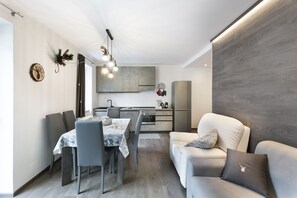 Unclassified image, 4 of 22, button - Angel's Home 4-AffittiPontediLegno (Ponte di legno)