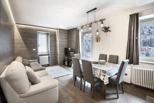 Unclassified image, 1 of 22, button - Angel's Home 4-AffittiPontediLegno (Ponte di legno)
