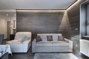 Unclassified image, 2 of 22, button - Angel's Home 4-AffittiPontediLegno (Ponte di legno)