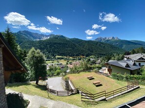 Unclassified image, 5 of 16, button - Betulla House - AffittiPontediLegno (Ponte di legno)