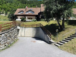 Unclassified image, 2 of 16, button - Betulla House - AffittiPontediLegno (Ponte di legno)