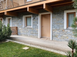 Unclassified image, 2 of 11, button - Calvi's Home - AffittiPontediLegno (Ponte di legno)