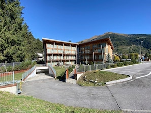 Unclassified image, 5 of 11, button - Calvi's Home - AffittiPontediLegno (Ponte di legno)