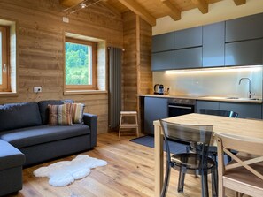 Unclassified image, 3 of 15, button - Chalet la Mia Baita - AffittiPontediLegno (Ponte di legno)