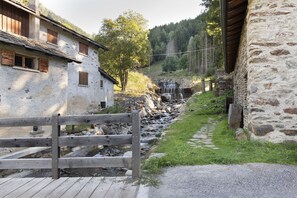 Unclassified image, 4 of 13, button - Chalet la Mia Baita 2 - AffittiPontediLegno (Ponte di legno)