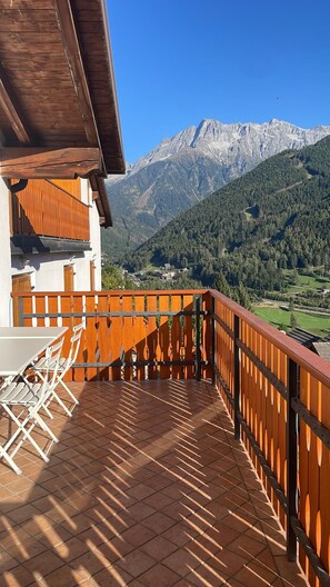 Unclassified image, 3 of 32, button - Mansarda Bel Panorama - AffittiPontediLegno (Pontagna)