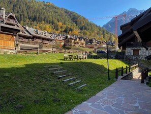 Unclassified image, 4 of 24, button - Panorama Sozzine - AffittiPontediLegno (Ponte di legno)