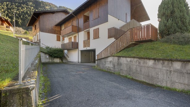 Unclassified image, 1 of 15, button - Zoe's Home - AffittiPontediLegno (Pontagna)