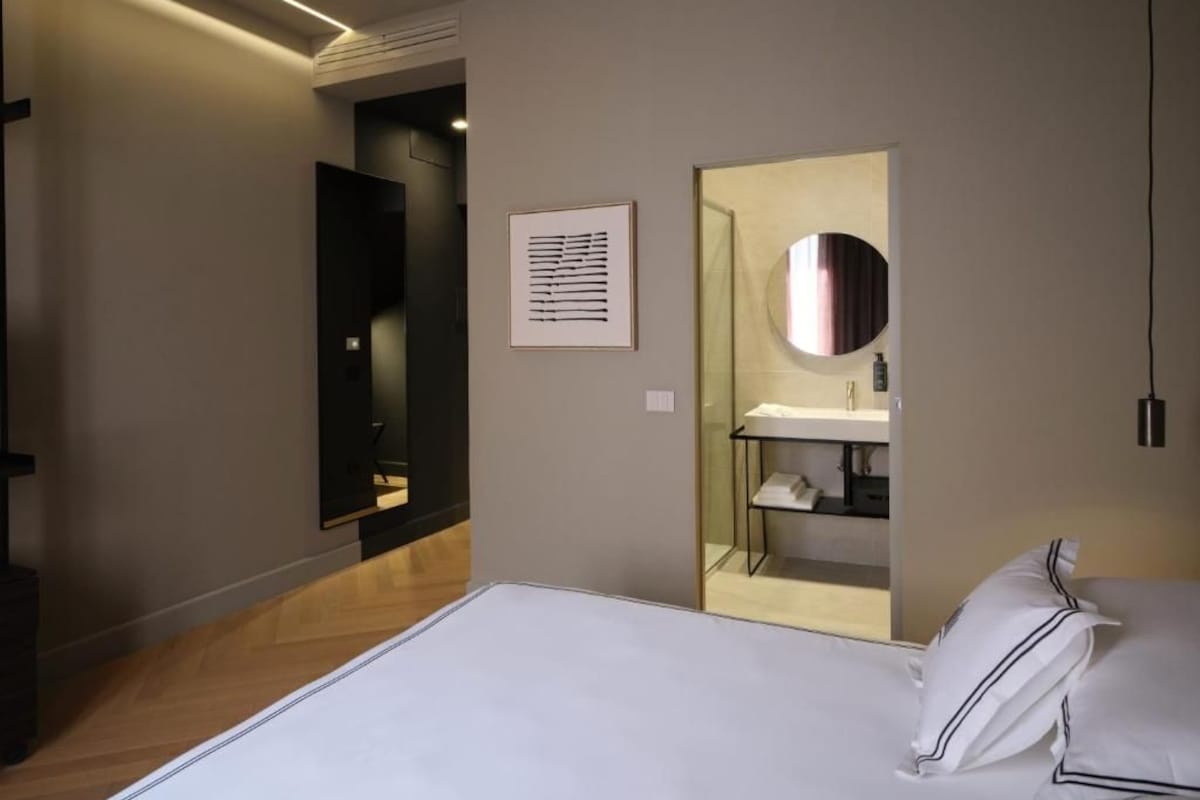 Superior Double Room | WiFi (free)