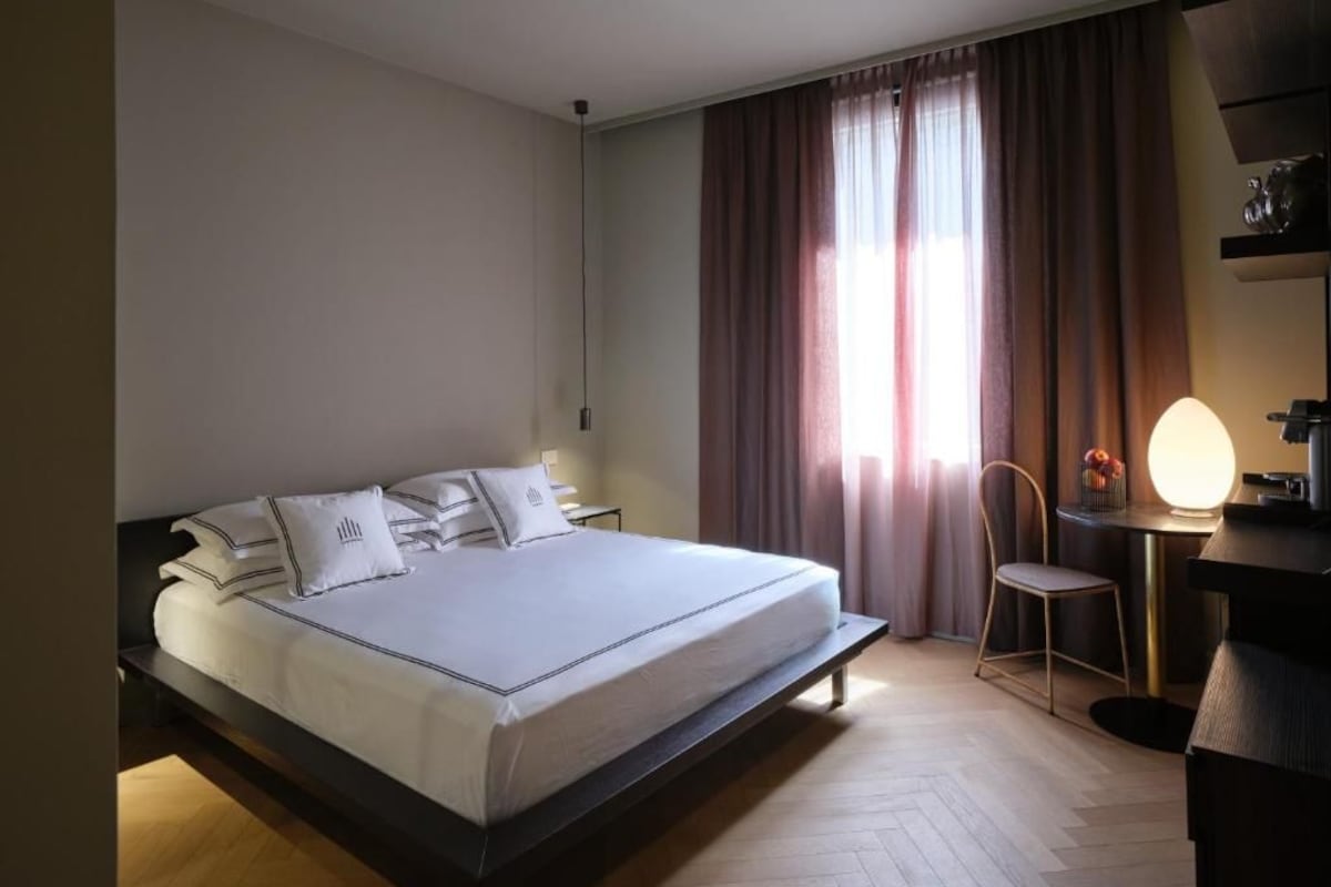Habitación doble superior | Wifi gratis
