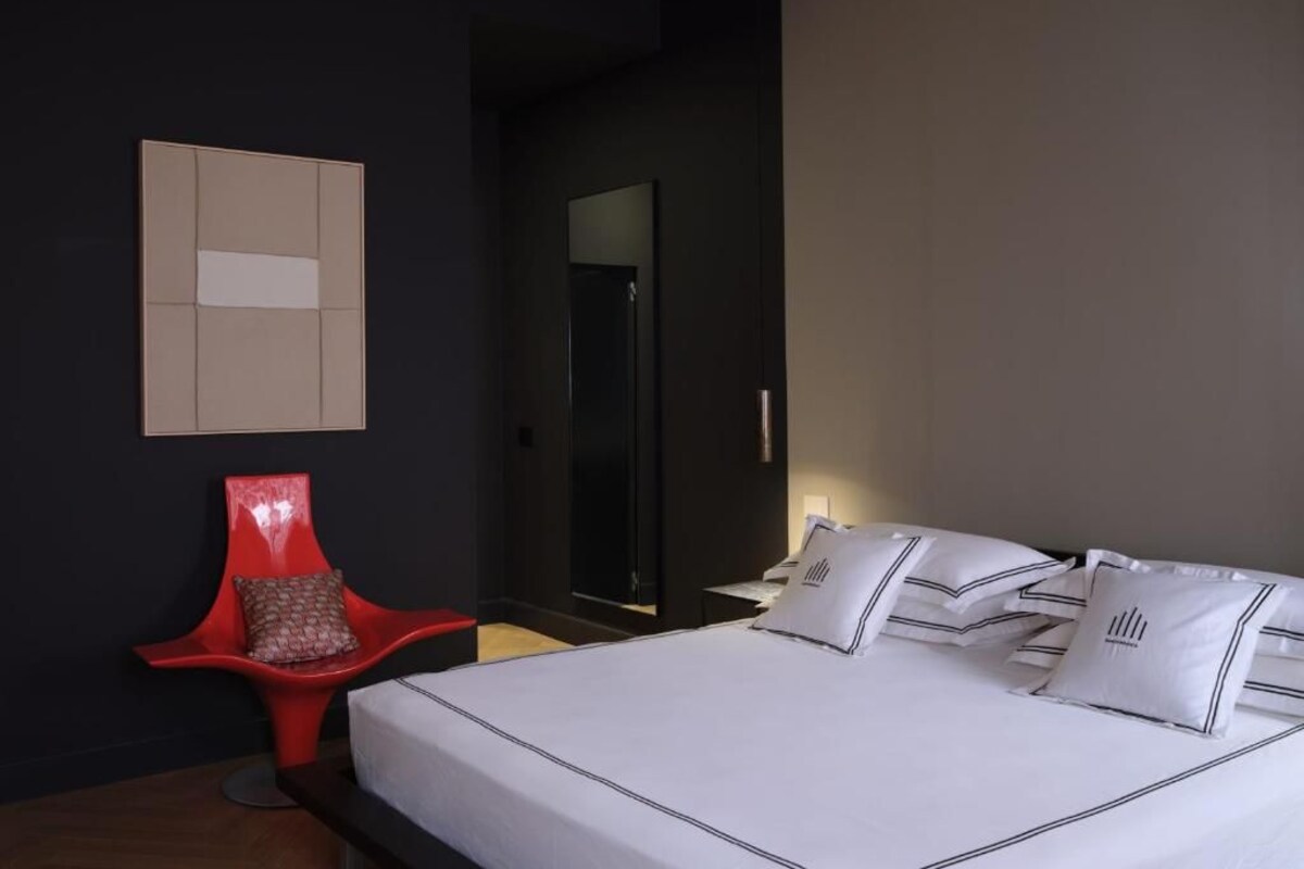 Deluxe Double Room | WiFi (free)